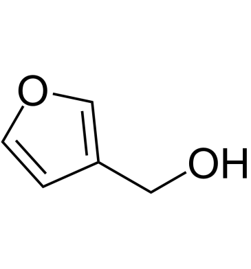 3-Furanmethanol图片