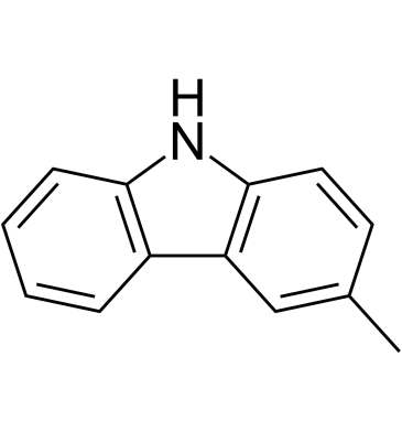 3-MethylcarbazoleͼƬ