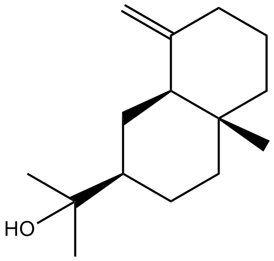 β-Eudesmol图片