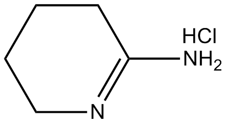 2-Iminopiperidine hydrochloride图片