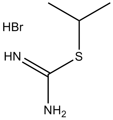 S-Isopropylisothiourea hydrobromide图片