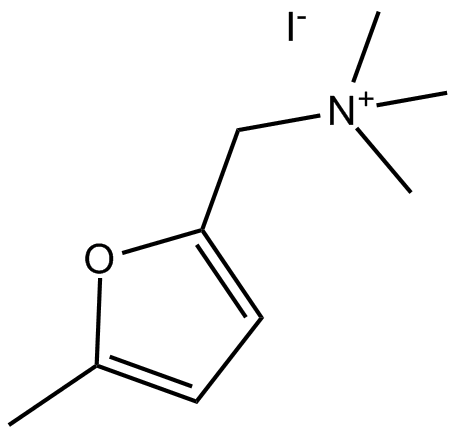 5-Methylfurmethiodide图片