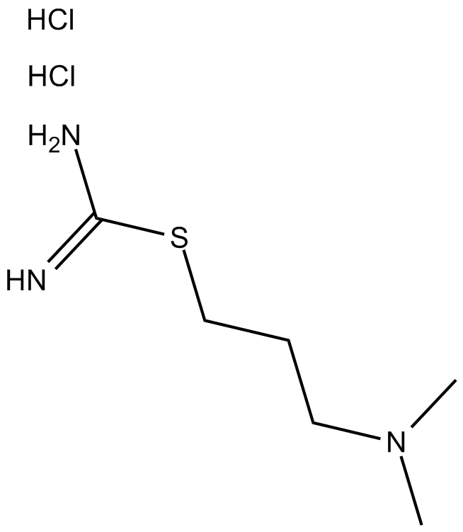 Dimaprit dihydrochloride图片