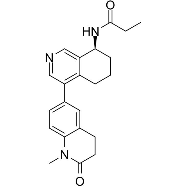 (S)-Baxdrostat图片