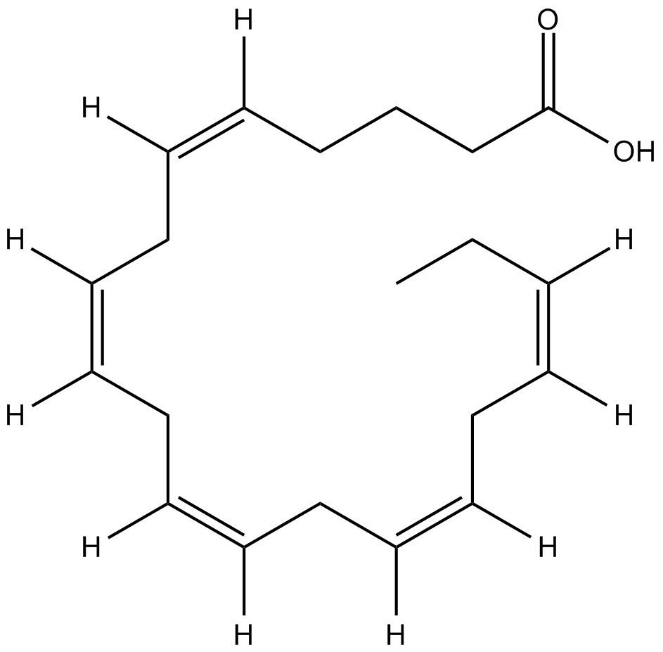 Eicosapentaenoic Acid图片