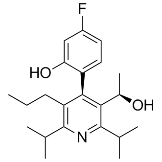 glucagon receptor antagonists 3图片