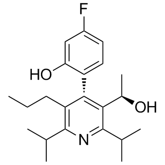 glucagon receptor antagonists 2图片