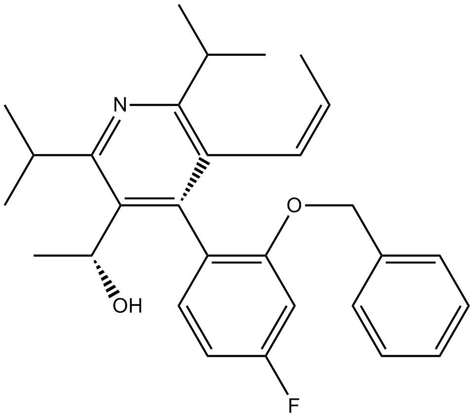 glucagon receptor antagonists 1图片