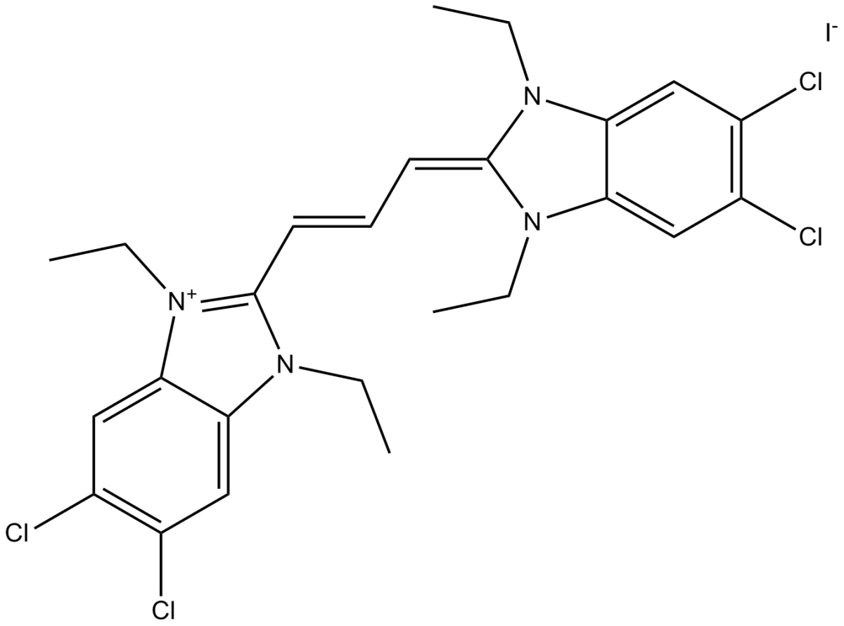 JC-1图片