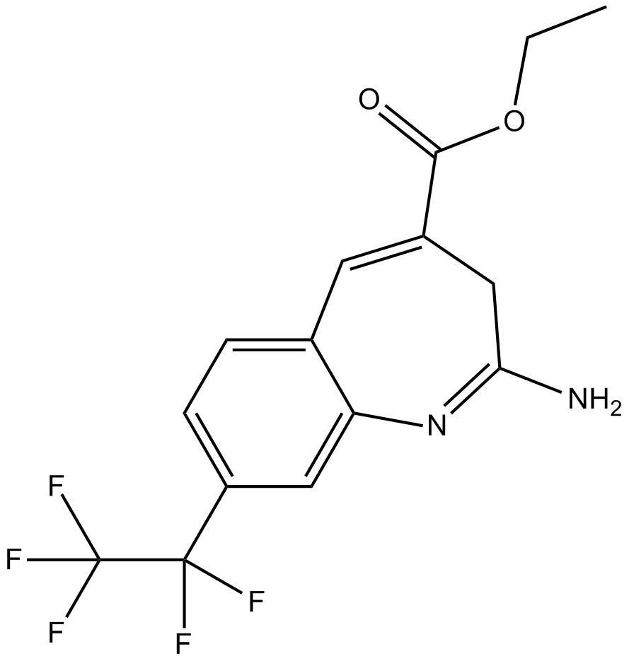 Toll-like receptor modulator图片