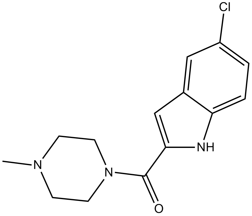JNJ-7777120图片