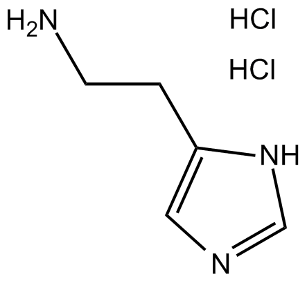 Histamine 2HCl图片
