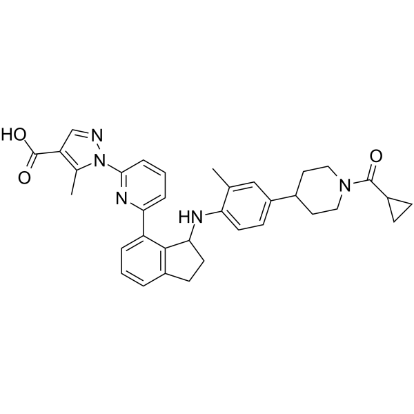 (Rac)-MGV354图片