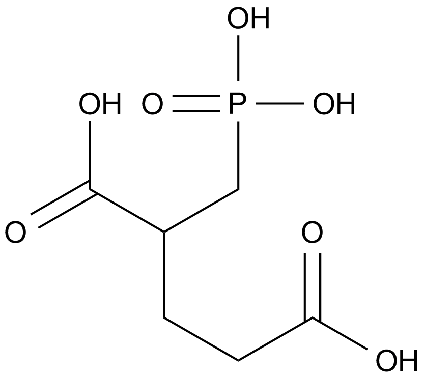 PMPA(NAALADase inhibitor)图片
