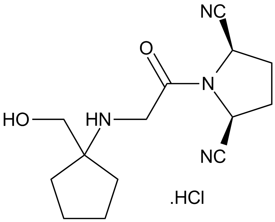 DPPI 1c hydrochloride图片