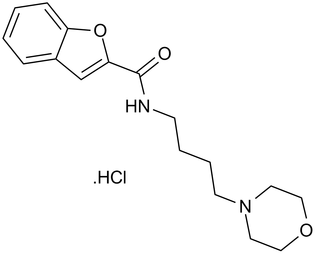 CL 82198 hydrochloride图片