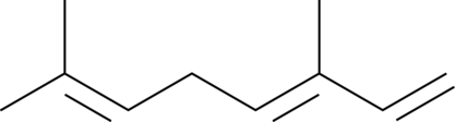 trans-β-Ocimene图片