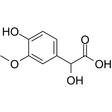 Vanillylmandelic acid图片