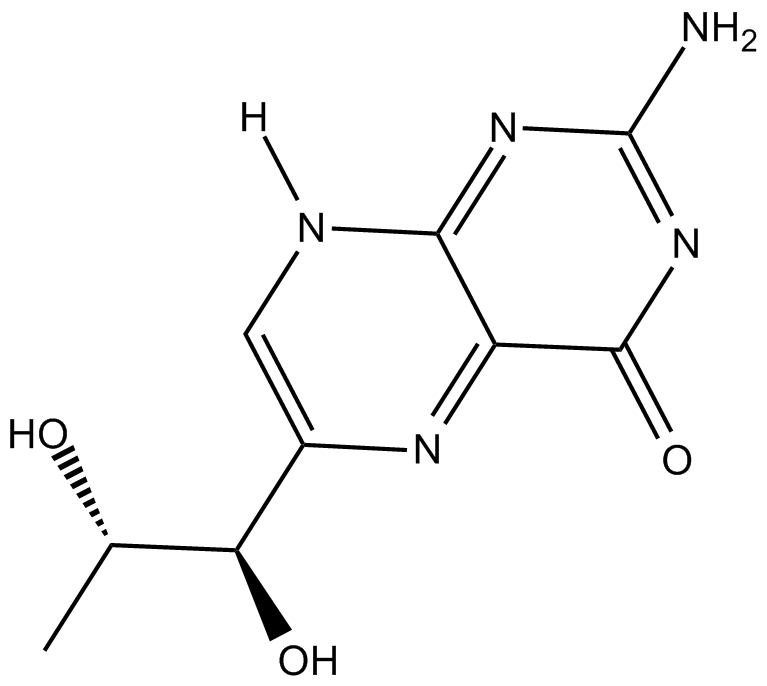 L-Biopterin图片