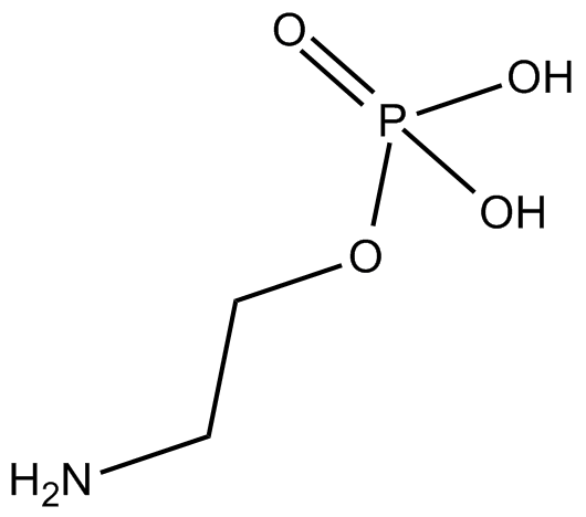 O-Phosphorylethanolamine图片