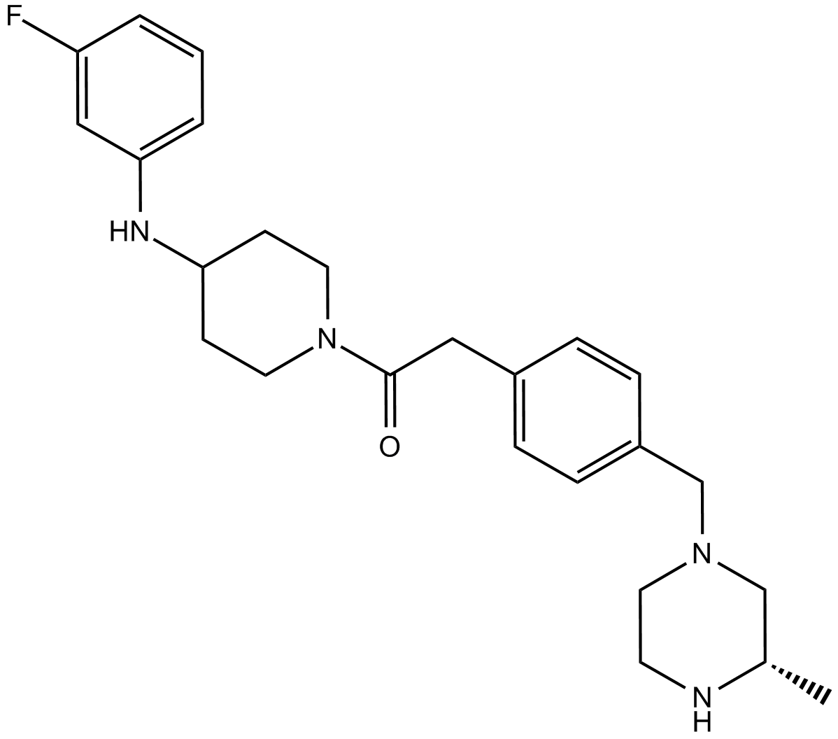 GSK962040图片