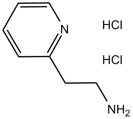 2-Pyridylethylamine dihydrochloride图片