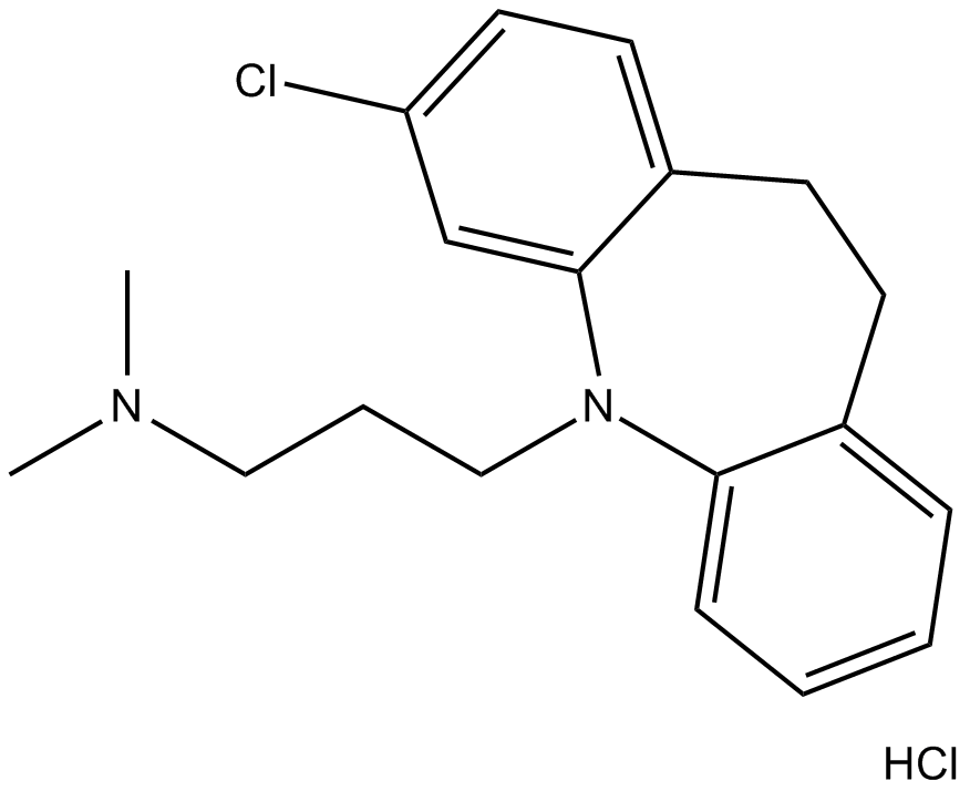 Clomipramine HCl图片
