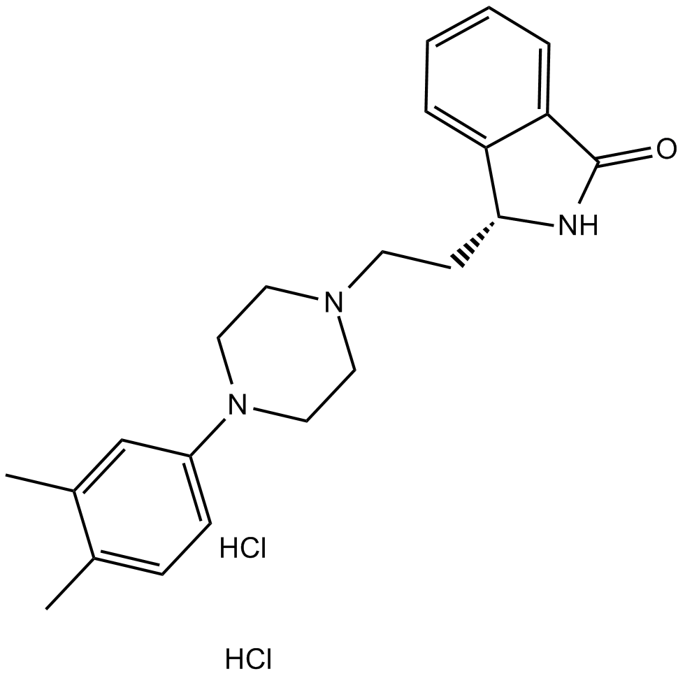 PD 168568 dihydrochloride图片