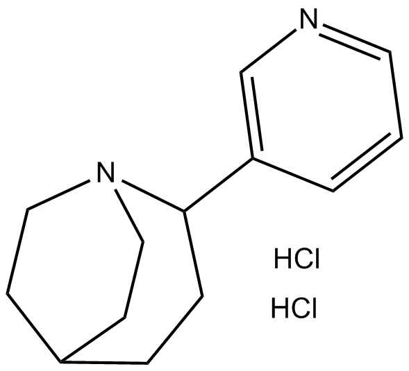 TC 1698 dihydrochloride图片