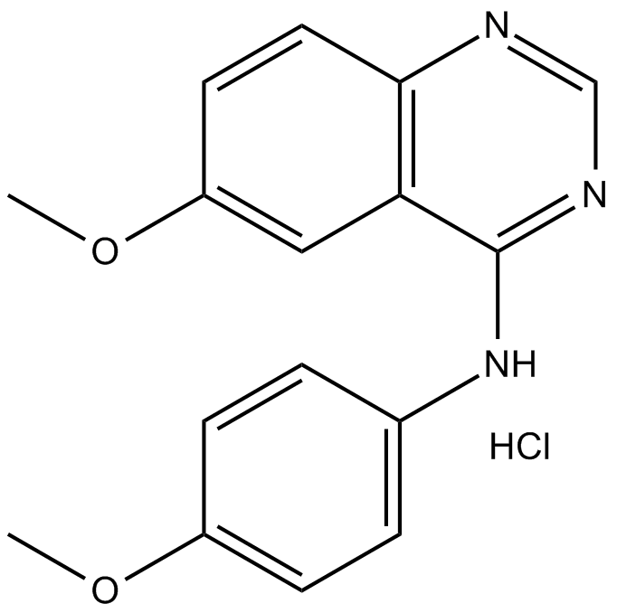 LY 456236 hydrochloride图片