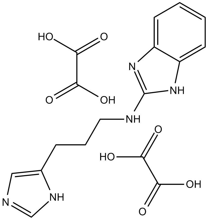 ROS 234 dioxalate图片