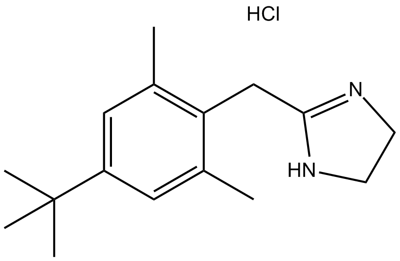 Xylometazoline HCl图片