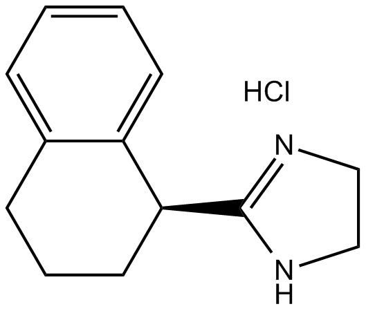 Tetrahydrozoline HCl图片