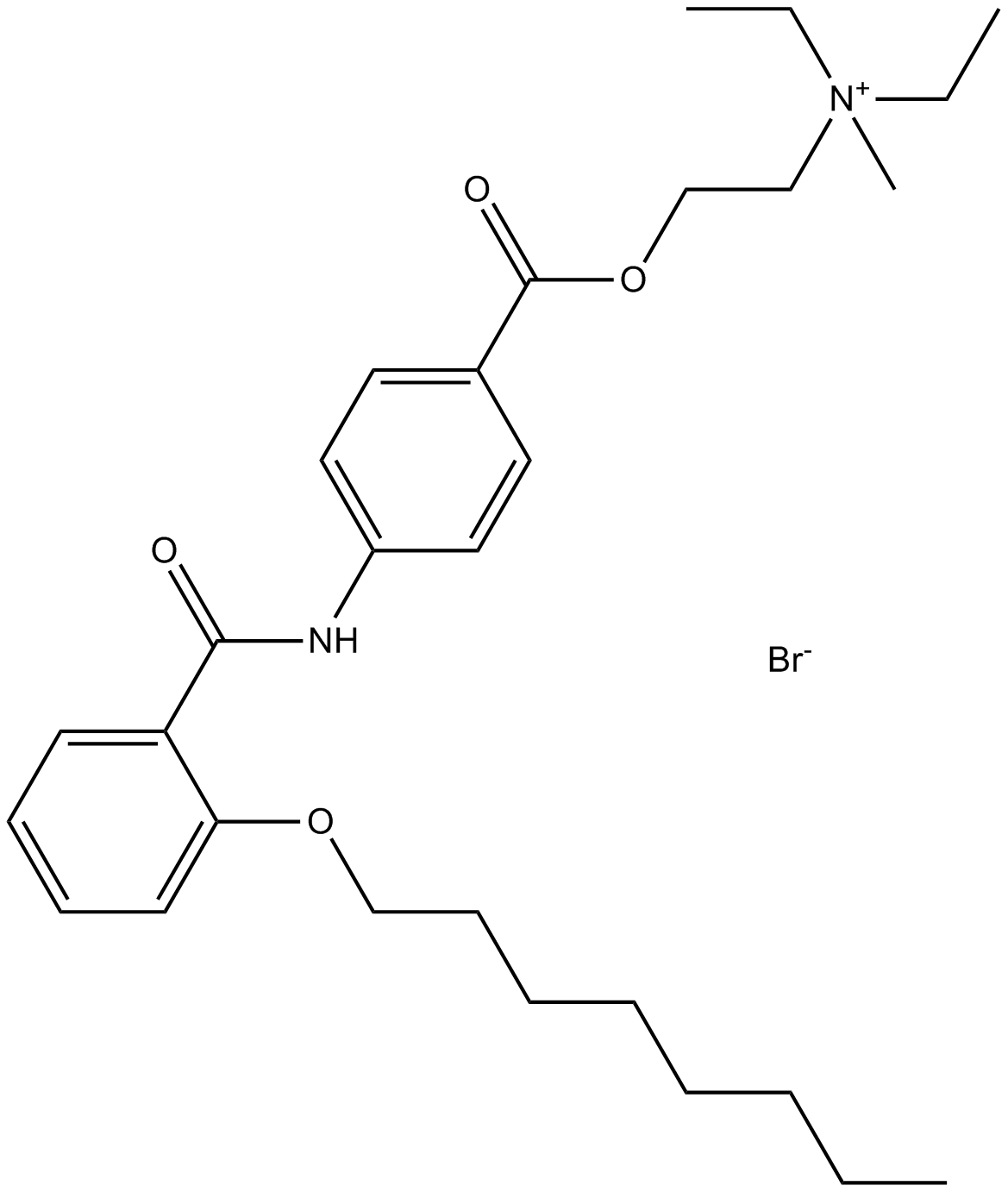 Otilonium Bromide图片