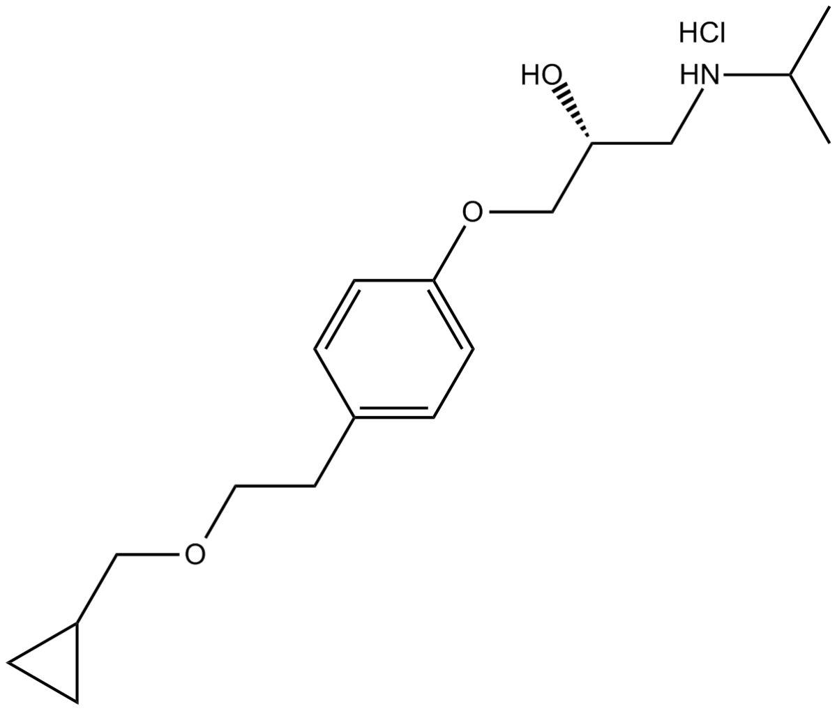 Betaxolol HCl图片
