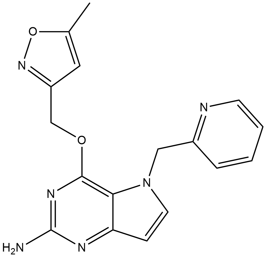 TLR7-agonist-1图片