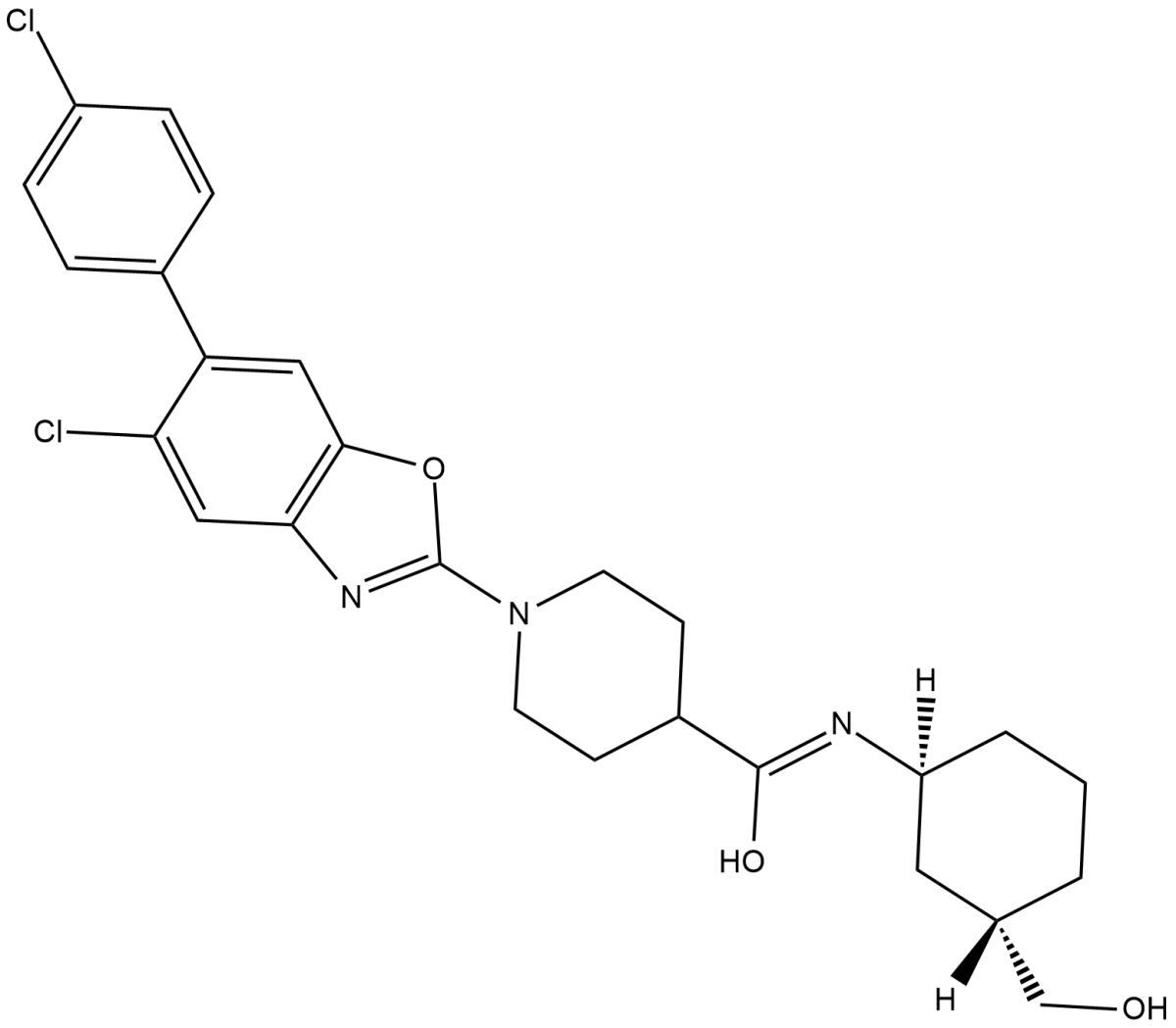 PF-4693627图片