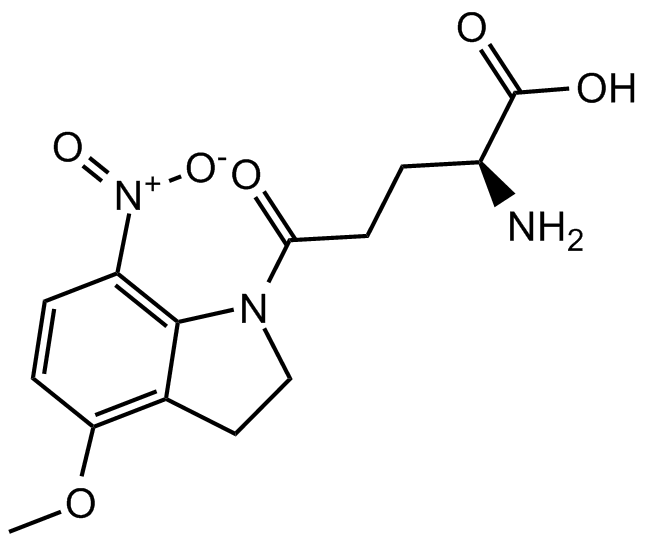 MNI-caged-L-glutamate图片