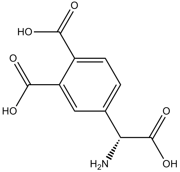 (R)-3,4-DCPG图片
