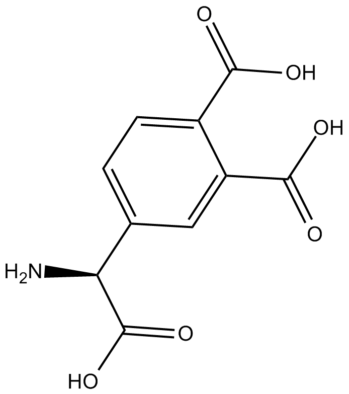 (RS)-3,4-DCPG图片