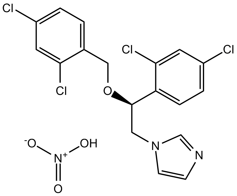Miconazole Nitrate图片