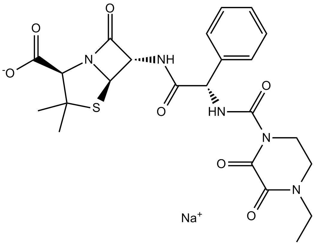 Piperacillin Sodium图片