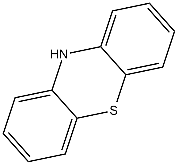 Phenothiazine图片