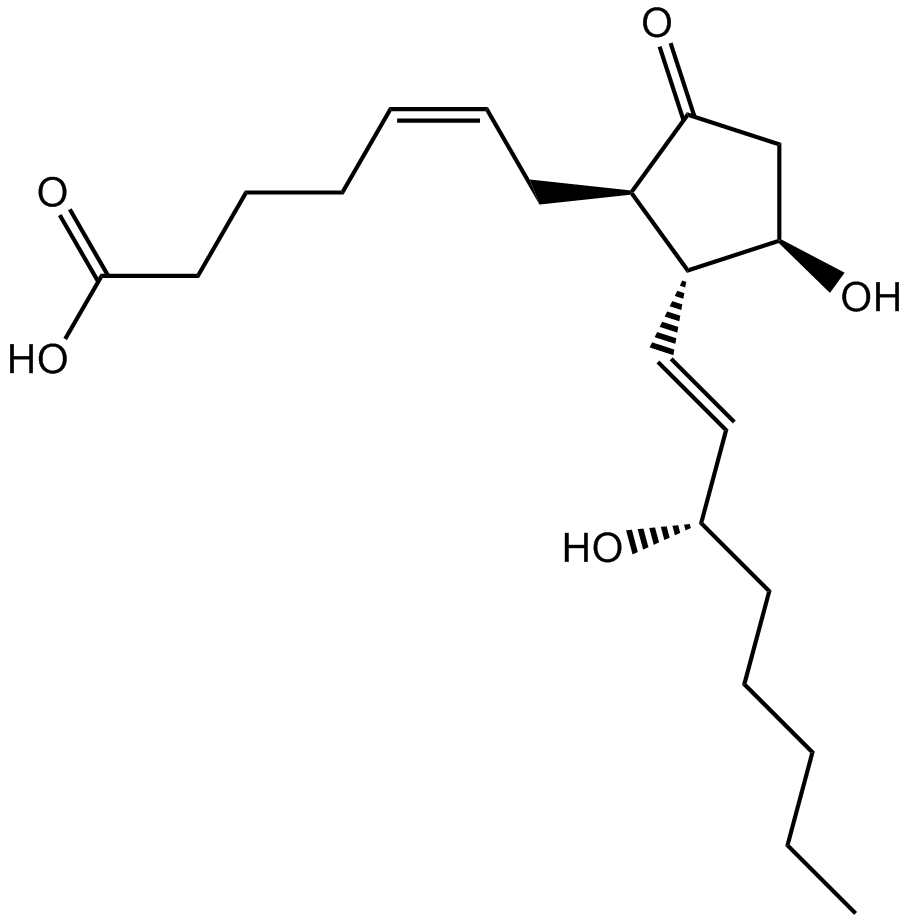 Prostaglandin E2图片