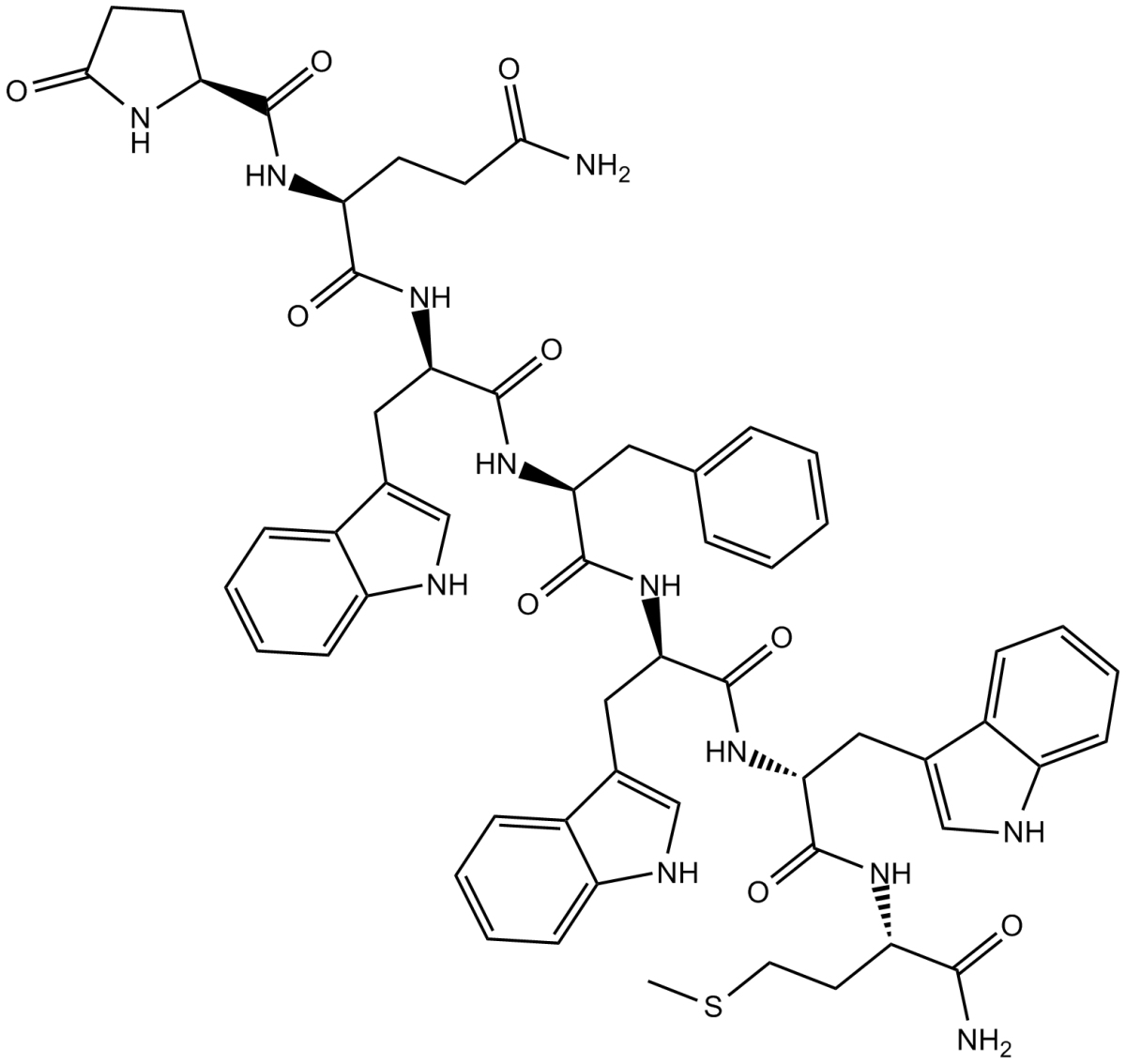 G-Protein antagonist peptide图片