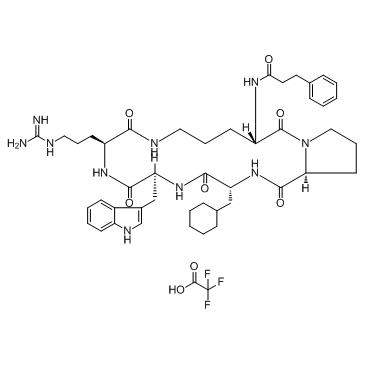 PMX 205 Trifluoroacetate图片