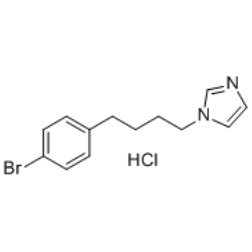 HO-1-IN-1 hydrochloride图片