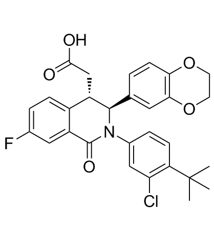 STING ligand-1图片
