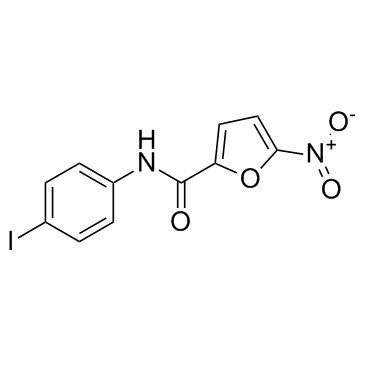 C-176(STING inhibitor 1)图片