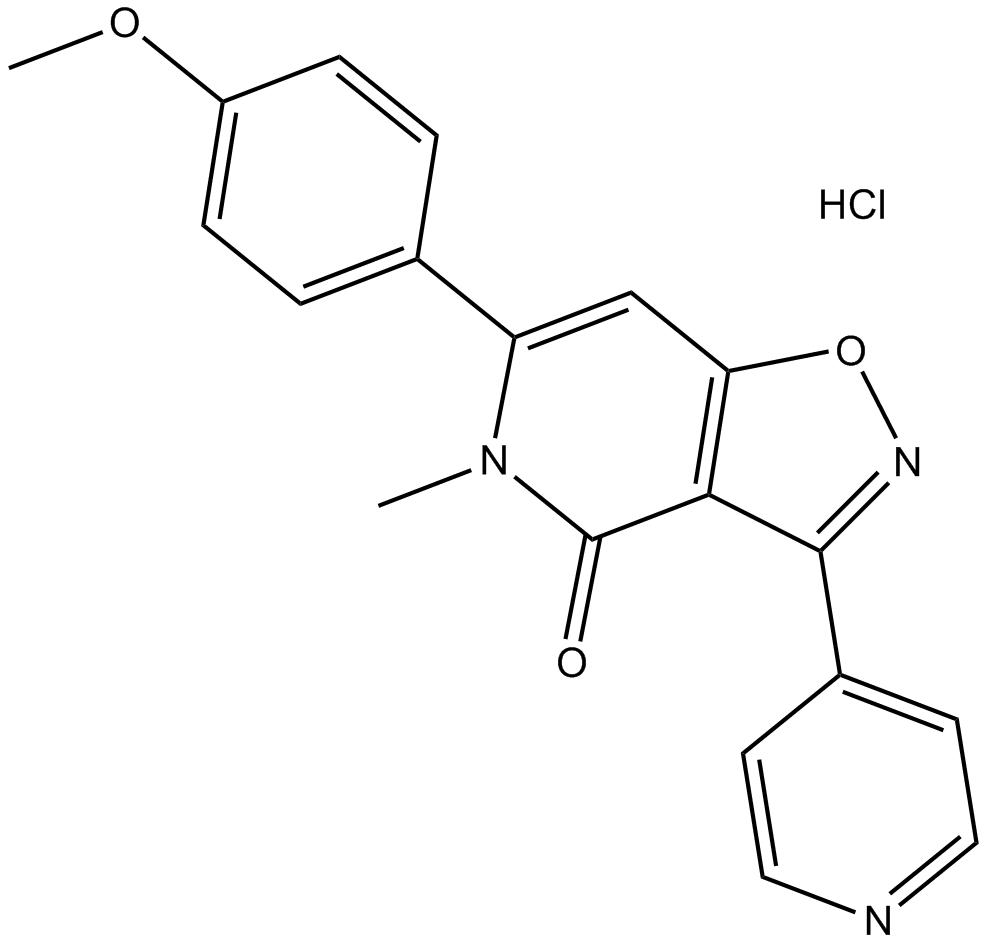 MMPIP hydrochloride图片